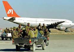 ic 814 hijack suspect mehrajuddin to be sent to joint interrogation cell