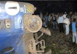 ied blast caused assam derailment