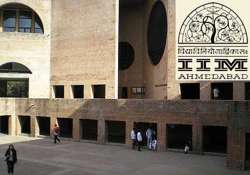 iim a opposes umbrella body for iims