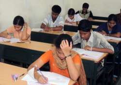 iit jee main exam 2014 admit card issued