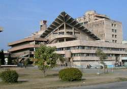 iit delhi accepts common test based on percentile ranking