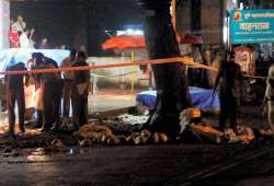 im founding member sajjid key suspect in pune blasts sources