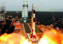 isro to launch five foreign satellites on june 30