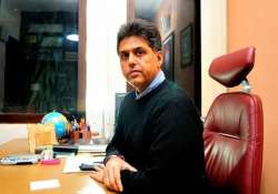 i b min seeks trai recommendations to regulate cable tv sector