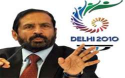 i don t run away from probe i make others run kalmadi