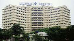 i t searches at lilavati hospital