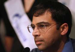 i won t lobby for bharat ratna says vishwanathan anand