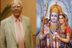 i don t like ram he was a bad husband jethmalani