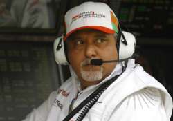 i was never elusive but first let s enjoy f1 says vijay mallya