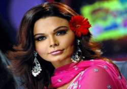 illiterate rakhi sawant owes it department rs 72 lakh dues