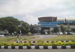 implement new ground handling policy aai to airports