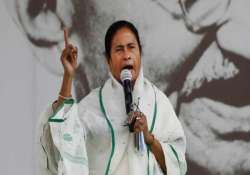 in bengal mamata threatens to rock delhi as modi says he will deport bangladeshi migrants