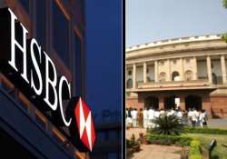 income tax crackdown on mps industrialists having accounts in hsbc bank geneva