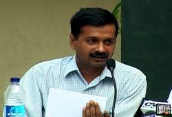 income tax dept sends notice to arvind kejriwal asks for rs 9 lakh dues