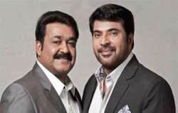 income tax officials raid malayalam actors mammootty mohanlal s offices residences