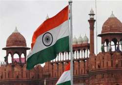 independence day celebrations peaceful across the country