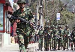 india bangladesh to discuss insurgents issue bgb team coming