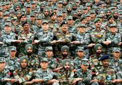 india and china to hold joint military exercises this year in india