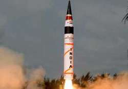 india can produce 10 000 km range ballistic missiles drdo