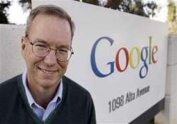 india is the country to look out for it s going to be rocking google chief