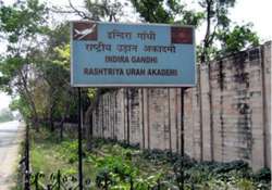 india s first national aviation university to come up in rae bareli