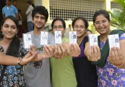 india s first time voters want strong pm efficient governance