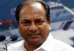 india s quest for peace not its weakness antony