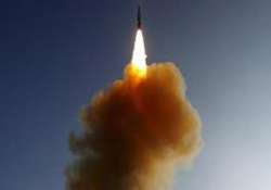 india s first indigenous cruise missile nirbhaya fails trial test deviates from path