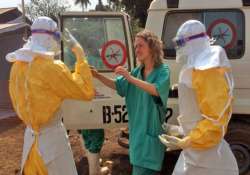 india to screen track passengers from ebola affected region