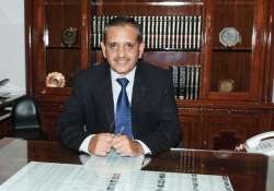 shadow over his cbi stint ex director a p singh quits upsc