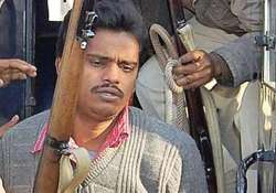 supreme court seeks surender koli s response on up govt s plea for death penalty