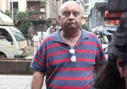 sheena case cbi files charge sheet against peter mukerjea