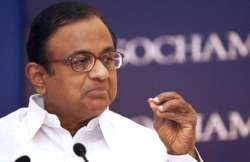 ayodhya verdict has not justified babri demolition says chidambaram