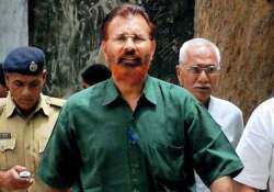 ishrat jahan encounter case cbi opposes vanzara s bail plea