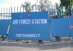 pathankot attack nsa of india pakistan in constant touch says mea