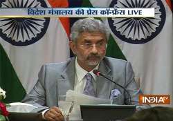 response to unprovoked pak firing will be forceful india