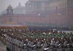 republic day security hoax call sends security agencies into a tizzy