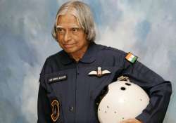 b day special rare pics of apj abdul kalam former president of india