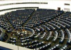 italian marines case india flays european parliament resolution