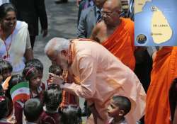 why no indian pm dared to visit jaffna before modi