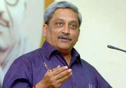 idefence procurement procedure should be more friendly parrikar