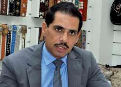 delhi hc quashes pil seeking cbi probe into vadra land deal