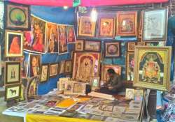 surajkund mela two artists who made it big