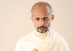 jain monk observes fast for 423 days