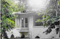 jinnah house hc admits daughter claim