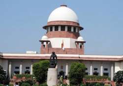 can t formulate draft memorandum of procedure for appointing judges centre to sc