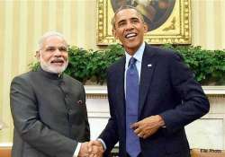 pm modi obama kites to dot delhi s skyline ahead of independence day