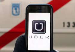 uber to launch its ride sharing service in bengaluru today