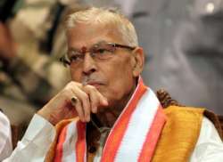 plan to get madrasa inaugurated by murli manohar joshi draws ire from muslims