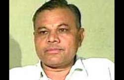 former gujarat minister zadafia appears before sit